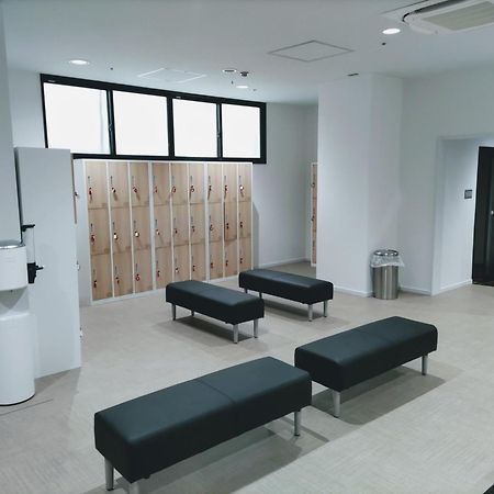 Hotel 楽気ハウス甲斐路 Raki House Kaiji à Fuefuki Extérieur photo