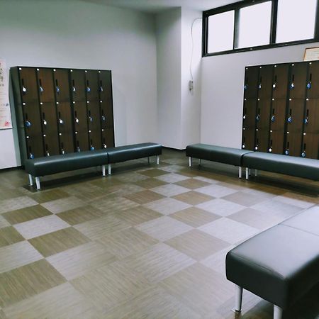 Hotel 楽気ハウス甲斐路 Raki House Kaiji à Fuefuki Extérieur photo