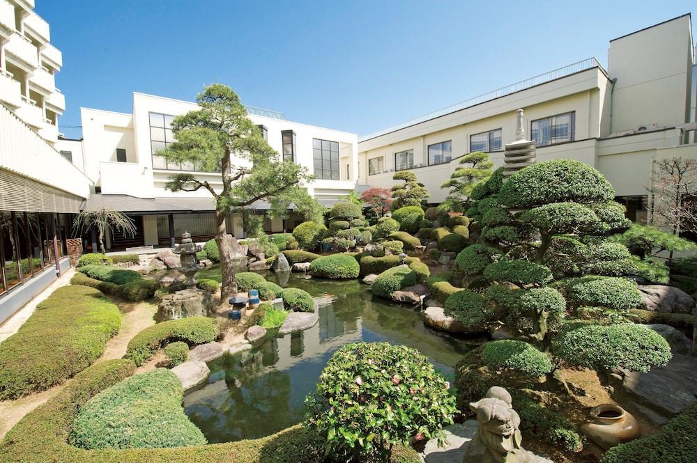 Hotel 楽気ハウス甲斐路 Raki House Kaiji à Fuefuki Extérieur photo