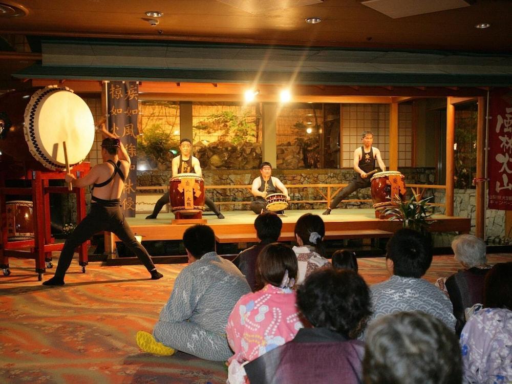 Hotel 楽気ハウス甲斐路 Raki House Kaiji à Fuefuki Extérieur photo