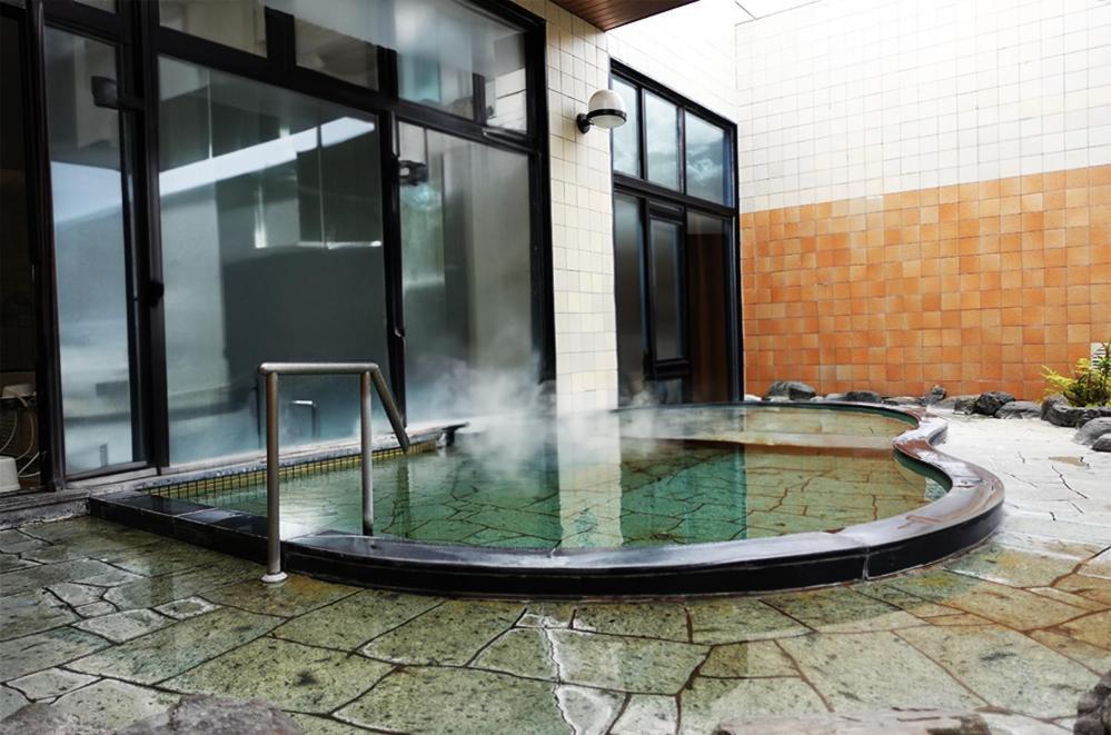 Hotel 楽気ハウス甲斐路 Raki House Kaiji à Fuefuki Extérieur photo