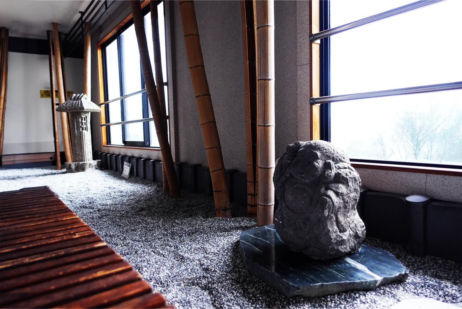 Hotel 楽気ハウス甲斐路 Raki House Kaiji à Fuefuki Extérieur photo