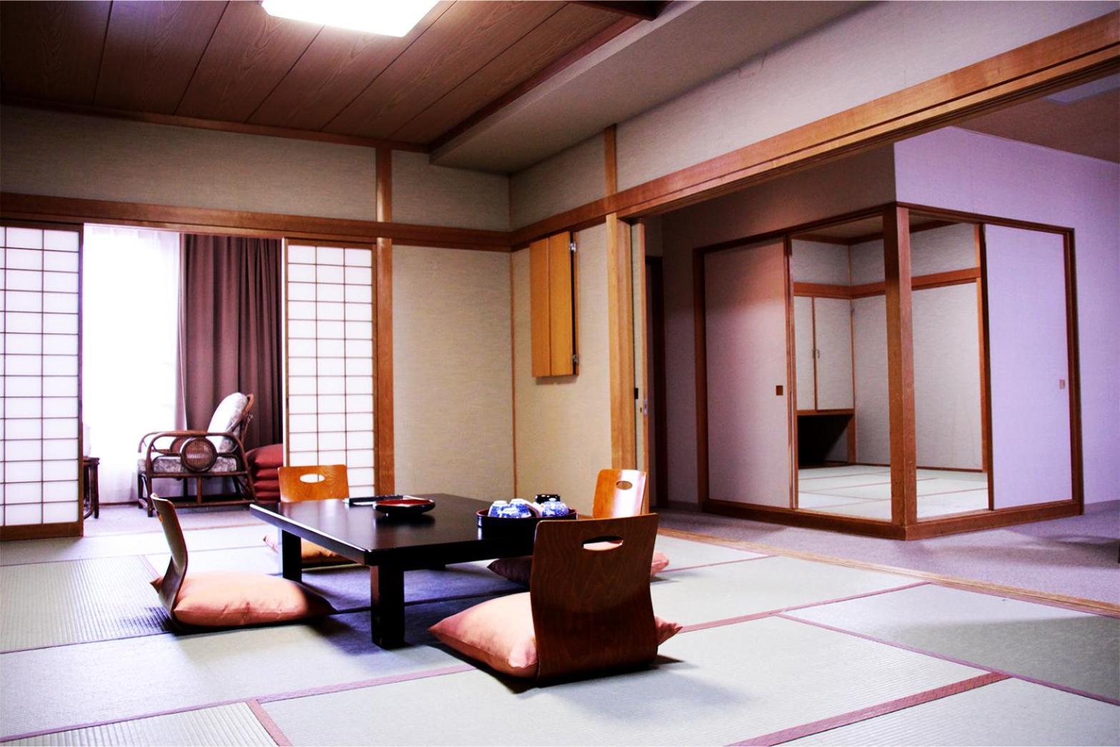 Hotel 楽気ハウス甲斐路 Raki House Kaiji à Fuefuki Extérieur photo