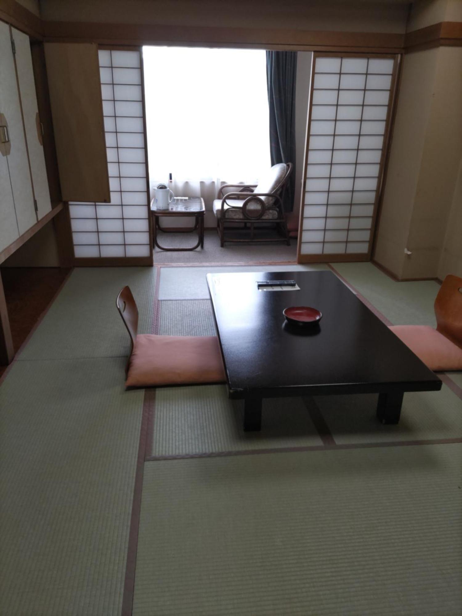 Hotel 楽気ハウス甲斐路 Raki House Kaiji à Fuefuki Extérieur photo