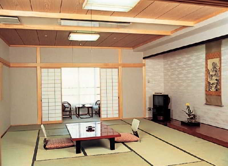 Hotel 楽気ハウス甲斐路 Raki House Kaiji à Fuefuki Extérieur photo