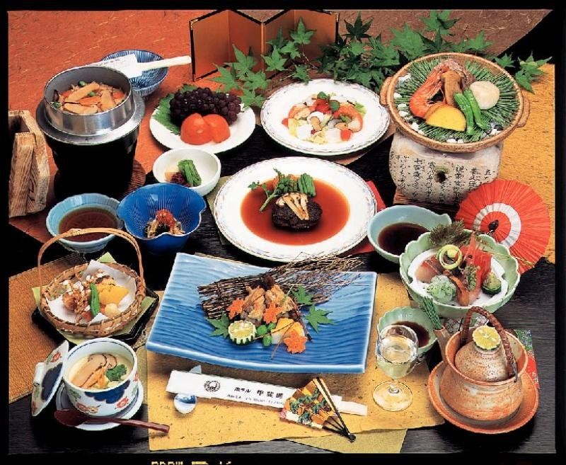 Hotel 楽気ハウス甲斐路 Raki House Kaiji à Fuefuki Extérieur photo