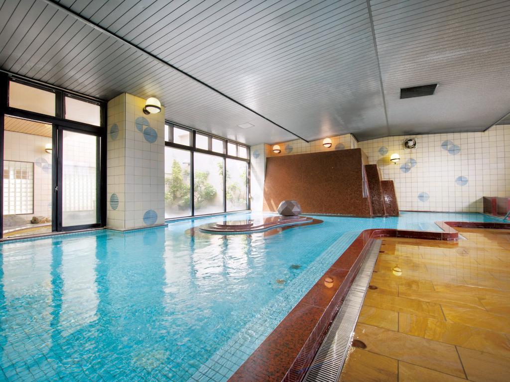 Hotel 楽気ハウス甲斐路 Raki House Kaiji à Fuefuki Extérieur photo