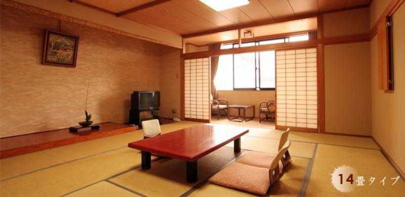 Hotel 楽気ハウス甲斐路 Raki House Kaiji à Fuefuki Extérieur photo